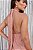 VESTIDO JOÁ COR AREIA SOLAR - Imagem 3