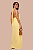 VESTIDO JOÁ COR BAUNILHA - Imagem 2