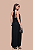 VESTIDO JOÁ COR PRETA - Imagem 2