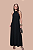 VESTIDO JOÁ COR PRETA - Imagem 1
