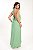 Vestido Joá cor Verde Menta - Imagem 2