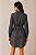 Chemise manga longa Dallas cor Black - Imagem 2