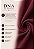 Conjunto Santorini Linho Cor Marsala - Imagem 4
