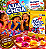 Bala Lua Cheia Frutas Dori 500g - Imagem 4