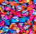 Bala Lua Cheia Frutas Dori 500g - Imagem 3