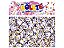 Bala Chiclete Bolete Tutti Frutti 500g - Dori - Imagem 3