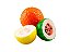 Chiclete Fini Salada de Frutas C/ 18un 252g - Imagem 3