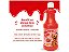 Achocolatado Brown Cow Morango Garrafa 450g - Imagem 4