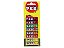 Pez Refil Sabor Fruit Mix C/ 8un 68g - Imagem 2