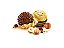 Bombom FERRERO ROCHER 50g (4 bombons) - Imagem 5