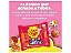 Pirulito Chupa Chups Frutas Pacote C/50 unidades - 600g - Imagem 5
