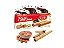 Wafer Recheado Roll Break Nocciola Gastone - Importado Itália - Imagem 2