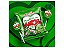 Pirulito Maçã Verde do Amor C /24un 480g - Imagem 6