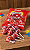 Pirulito Maçã do Amor C/ 24un 480g - Imagem 5