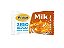 Bala Zero Açúcar Leite Milk Pocket Caixa C/100unid - 230g - Imagem 3
