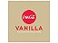 Coca Cola Baunilha Vanilla Coke Flavors 330ml - Importada - Imagem 5