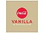 Coca Cola Baunilha Vanilla Coke Flavors 330ml - Importada - Imagem 4