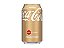 Coca Cola Baunilha Vanilla Coke Flavors 330ml - Importada - Imagem 1
