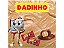 Bombom Dadinho ao Leite Lovers C/ 50unid 825g - Imagem 3