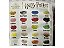 Bala Feijão Mágico Harry Potter Bertie Botts Jelly Beans 53g - Imagem 2
