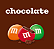 M&M's Chocolate Confeito ao Leite C/ 18u 720g - Imagem 7