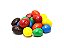 M&M's Chocolate Confeito Amendoim C/ 18u 720g - Imagem 4