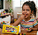 M&M's Chocolate Confeito Amendoim C/ 18u 720g - Imagem 7