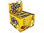 M&M's Chocolate Confeito Amendoim C/ 18u 720g - Imagem 1