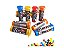 M&M's Chocolate Confeito Tubo 30g - Imagem 2
