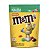M&Ms Confeito Chocolate Amendoim Pouch 132g - Imagem 1