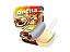 Creme Avelã Leite e Chocolate Nucita C/ 48u 480g - Imagem 2