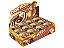 Creme Avelã Leite e Chocolate Nucita C/ 48u 480g - Imagem 1
