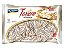 Torrone Mini Amendoim Montevérgine C/ 100un 1Kg - Imagem 1