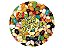 Bala Jelly Belly Bean Boozled Desafio Sabores Estranhos 45g - Imagem 4