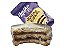 Alfajor Milka Argentino Mousse Blanco 55g - Imagem 2