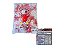Pirulito Anel Diamante Vermelho Lambi Lambi C/ 50 Unid - Imagem 2