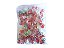 Pirulito Anel Diamante Vermelho Lambi Lambi C/ 50 Unid - Imagem 8