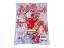 Pirulito Anel Diamante Vermelho Lambi Lambi C/ 50 Unid - Imagem 4