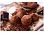 Trufa Belgian Cocoa Dusted Truffes Salted Caramel 150g - Importado - Imagem 3