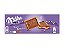 Milka Choco Biscuits Alpine Milk 150g - Importado - Imagem 4