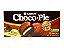 Alfajor Coreano Choco Pie Double Chocolate Orion - Importado - Imagem 2