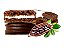 Alfajor Coreano Choco Pie Double Chocolate Orion - Importado - Imagem 3