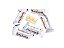 Toblerone Tiny White Chocolate Honey & Almond Nougat 200g - Importado - Imagem 2