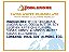 Toblerone Tiny White Chocolate Honey & Almond Nougat 200g - Importado - Imagem 6