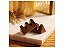Toblerone Tiny Milk Chocolate Honey & Almond Nougat 200g - Importado - Imagem 2