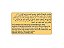 Toblerone Tiny Milk Chocolate Honey & Almond Nougat 200g - Importado - Imagem 7