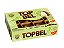 Topbel Limão Marshmallow Coberto Chocolate C/ 12u 216g - Imagem 1