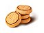 Nutella Biscuits Creme De Avelã Ferrero Importado 41,4g - Imagem 3