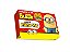 Chiclete  Minions Buzzy Tutti Frutti C/ 90 unid 360g - Imagem 3