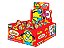 Chiclete  Minions Buzzy Tutti Frutti C/ 90 unid 360g - Imagem 1